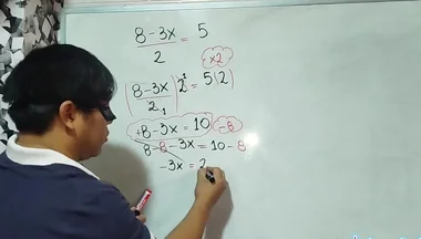 Sexual Mathematics to Last Longer in Love