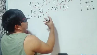59 Mathematical Creampie for Your X