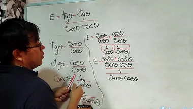 52 Sexual Mathematics - Erotic Trigonometry