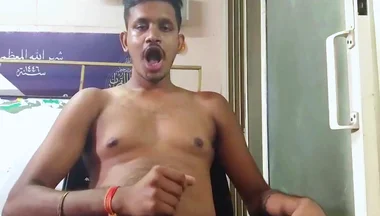 Indian Sexy Boy Big Cock