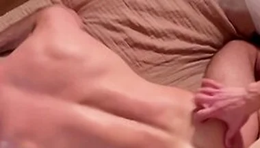 Muscle Jock Sam Holister Destroys Zac Barretts Big