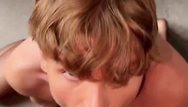 Straight Hunk Pov Fucks A Cutie Twink In Lace Panties