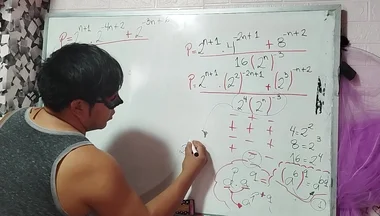 22 Algebra: Laws of Exponents - Factoring and Simplification