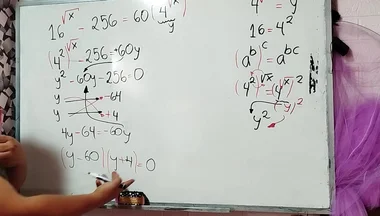 24 Algebra: Brasil - Olympiads - Sexual Mathematics