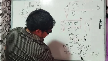 23 Algebra: Radiation Exercise - Sexual Mathematics