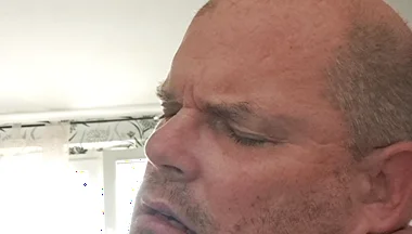 The Slut Was Addicted to a Quick Fuck