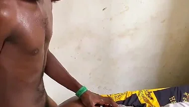 He's Trying Anal Sex for the First Time and He Love It..