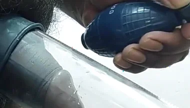 Pump My Cock