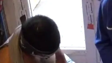 Sucking Two Straigh Boys