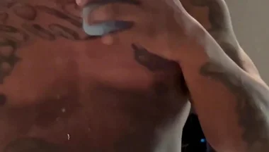 Black Muscle
