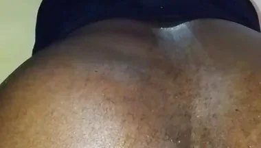 Again