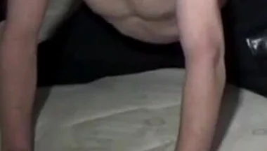 Fucked Raw in Backroom Buy Babdoy
