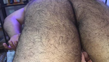 Steam Room Secrets - Masseur Catches Client Stroking and Takes Over Completely