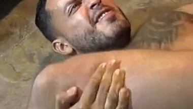Bear Hairy Fucked Raw by Viktor Rom