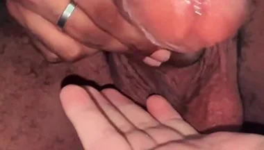 I Love Her Black Cock Madly, It's so Thick, so Hot and so Perfect That It Drives Me Crazy Every Time I See It or Touch It.