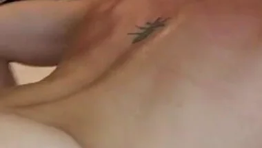 Blond Twink Fucked by His Friend