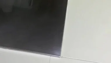 Pissing in Trough