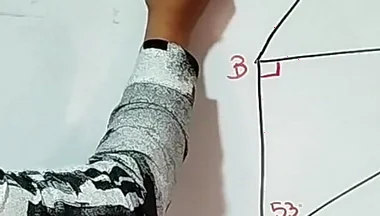 66 Sexual Mathematics Anal Triangle 53 Degrees