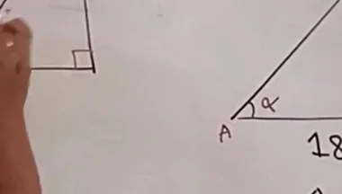 85 Erotic Trigonometry Triangle of Pleasure