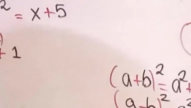 89 Logarithms in Your Asian Stepdaughter