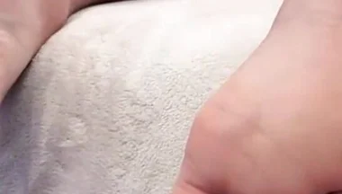 Foot Worship