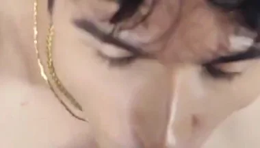 Fucked by My Stepbrother's Big Cock