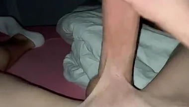 I Woke up at Night to Jerk off