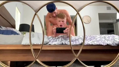 These Boys Fuck Hard