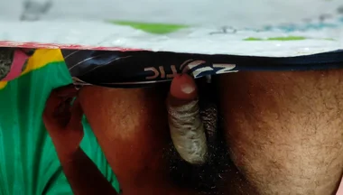 Massive Cum Load