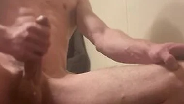 Massive Double Cumshot! Biggest Cumshot On ?
