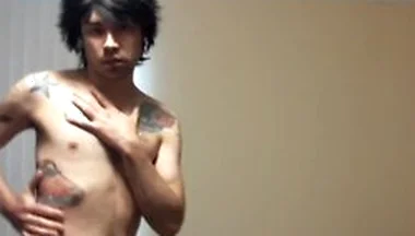 Slutty Boytoy Dancing