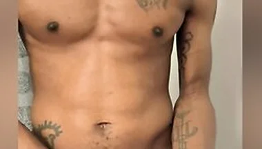 Cum On Underwear