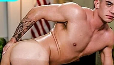 Hunk Trevor Brooks Compilation Ft Derek Kage, Daniel Evans & More!!