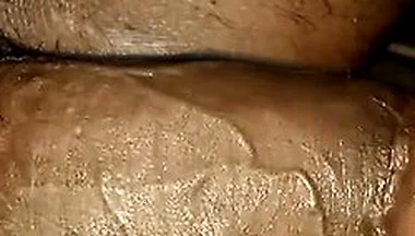 Fat 8 Black Cock With Lots Of Cum