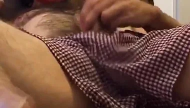 Satan wrinkled soles worship & JO 2 cum