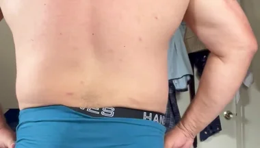 Sexy Posing Non Nude