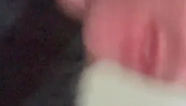 Lit Horned up