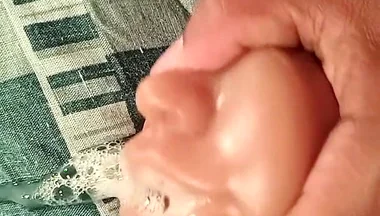 I Cum in Her Mouth