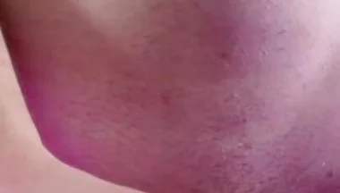Messy Cum Finish