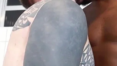 Fucked with the Maintenance Guy