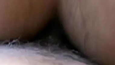 Hairy Stud Spit Fucked Raw Then Facial