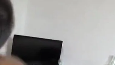 Latino Twink fUcked Raw by His Best Friend