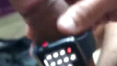 The Apple Watch