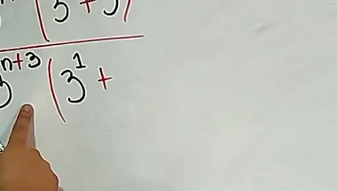 50 Sexual Mathematics - Erotic Simplification