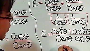 52 Sexual Mathematics - Erotic Trigonometry
