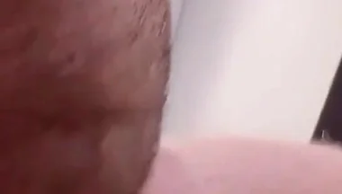 Bottom Fucks Top Bareback