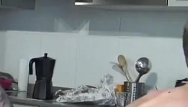 Blond Tink Fucked by Xxl Cock