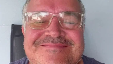 Smiling Man