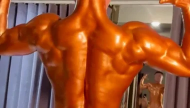 Fun Copper Powder