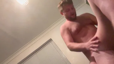 Horny Boyfriends Fuck